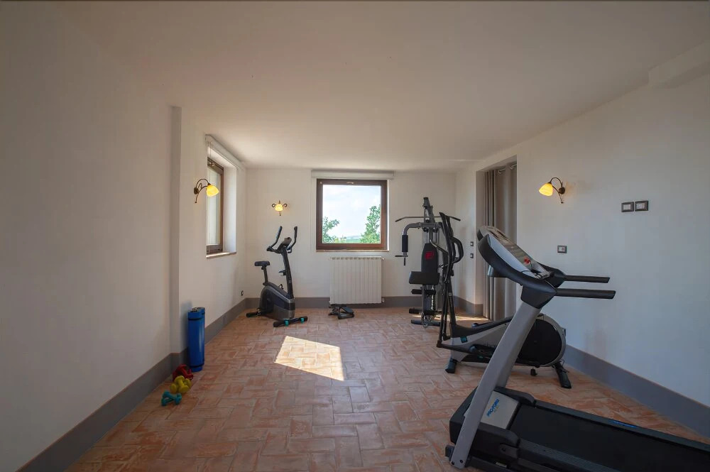 Verdidea - VILLA PAESAGGIO