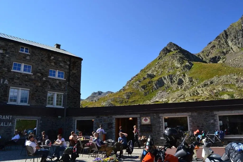 Albergo Italia