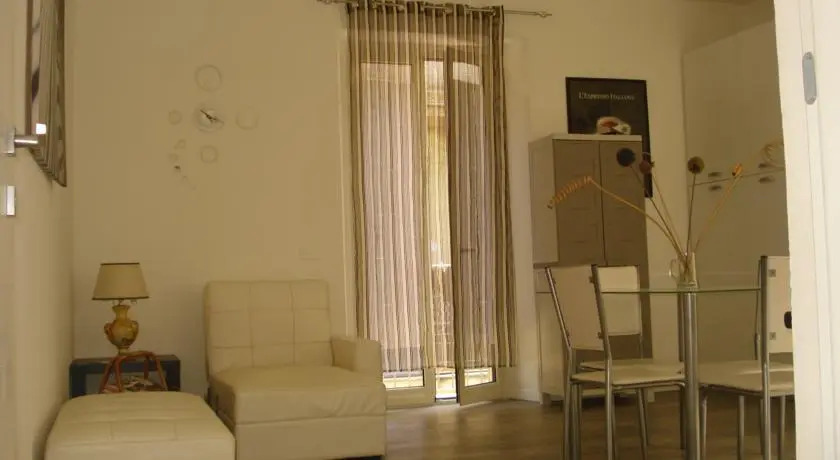 Bijou Luxury House