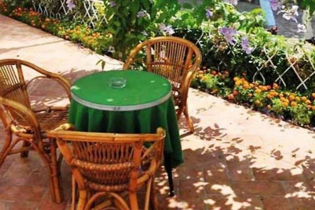Hotel Biancamaria