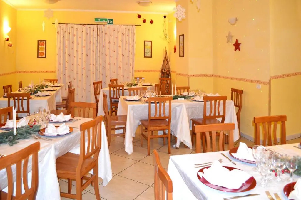 Hotel La Rampa