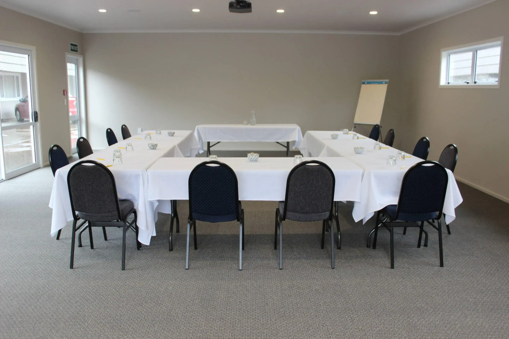 Quality Inn Acapulco Taupo