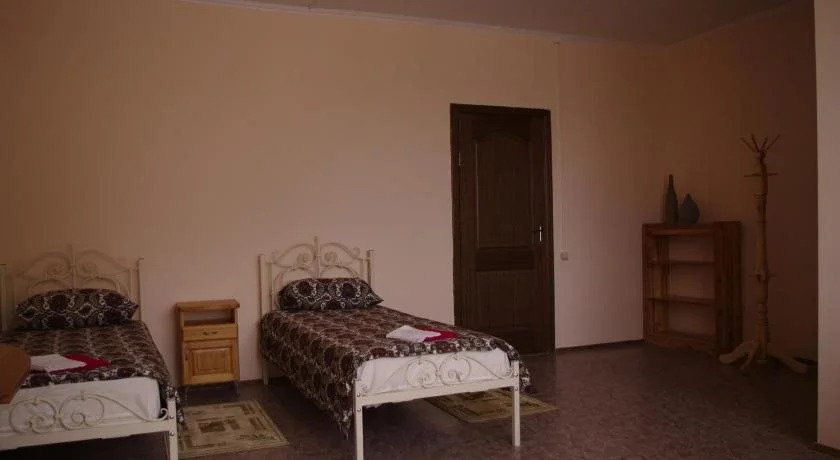 Medovyij Mini-Hotel