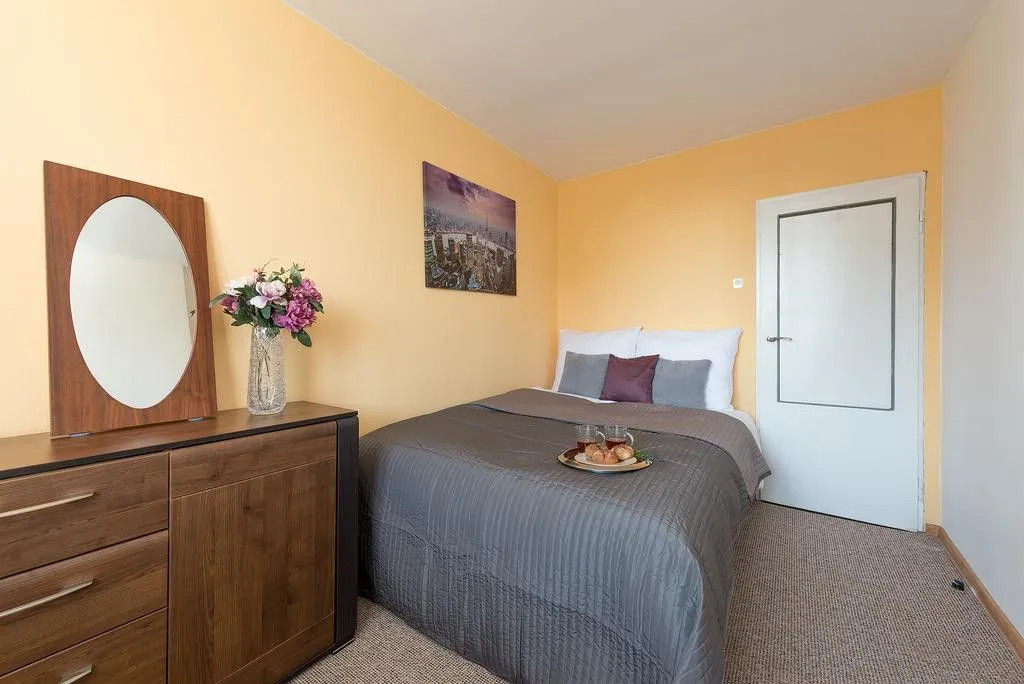 Accommodo Apartament Emilii Plater