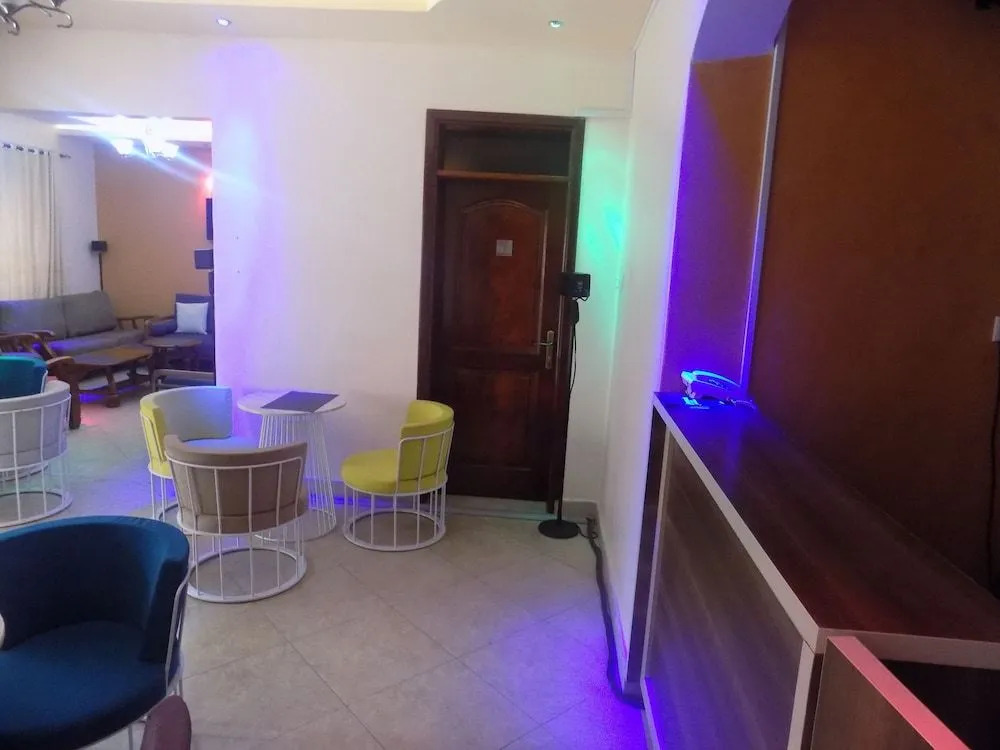 Jarin Hotel