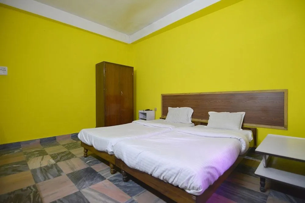 SPOT ON 28638 Hotel Bilas
