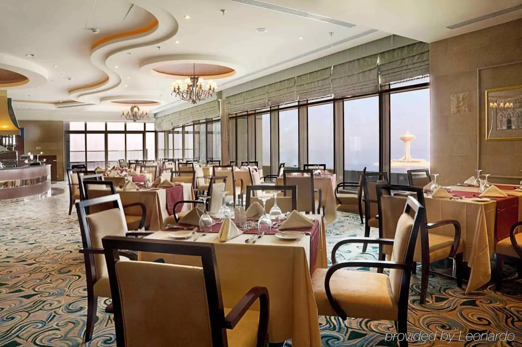 Corp Al Khobar Corniche Hotel