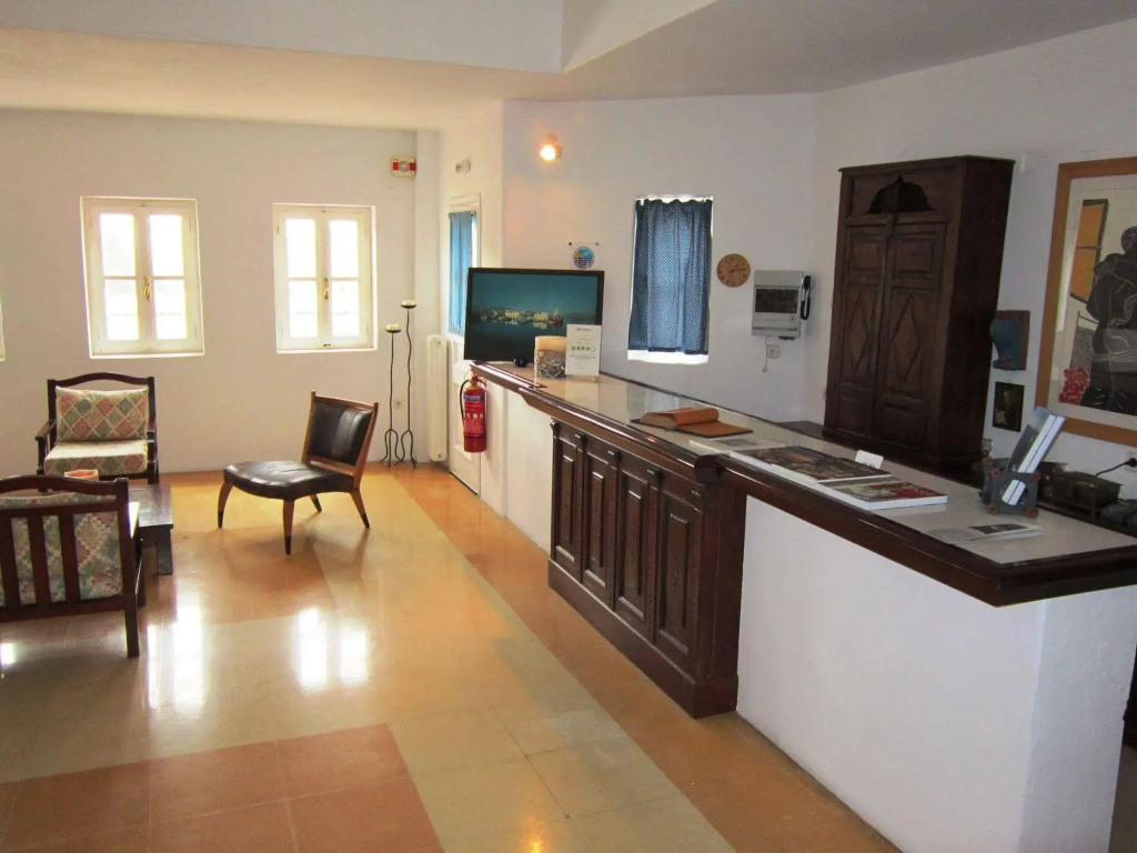 Lefkes Village Living
