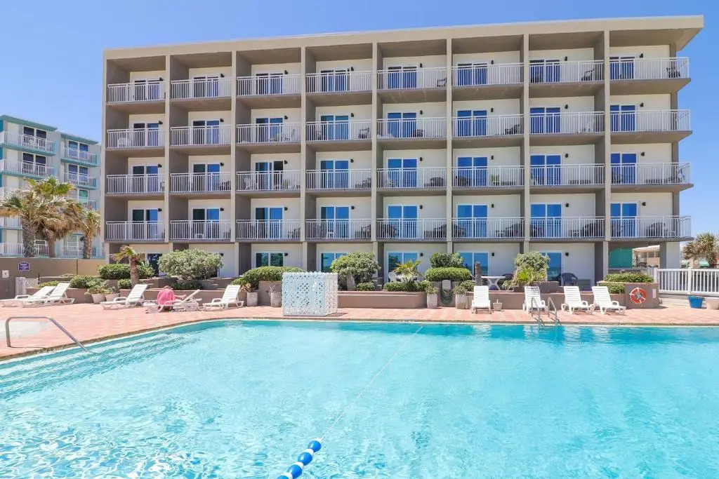 Boardwalk Inn and Suites
