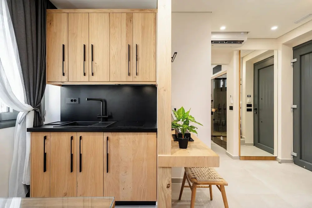 Legato Spa Suites