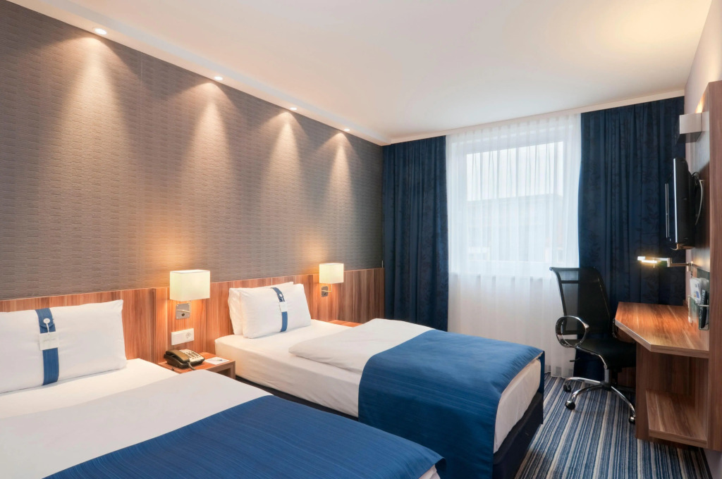 Holiday Inn Express Wakefield by IHG