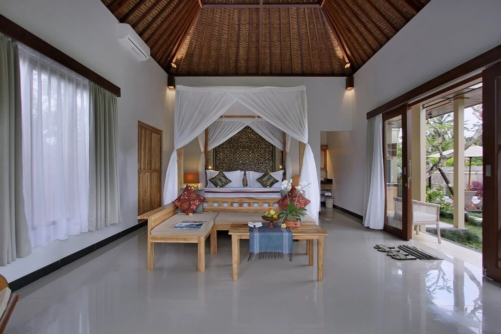 Puri Landu Ubud Luxury Villas