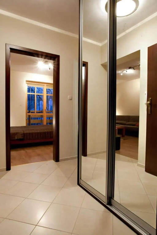 Apartamenty Karin Zakopane