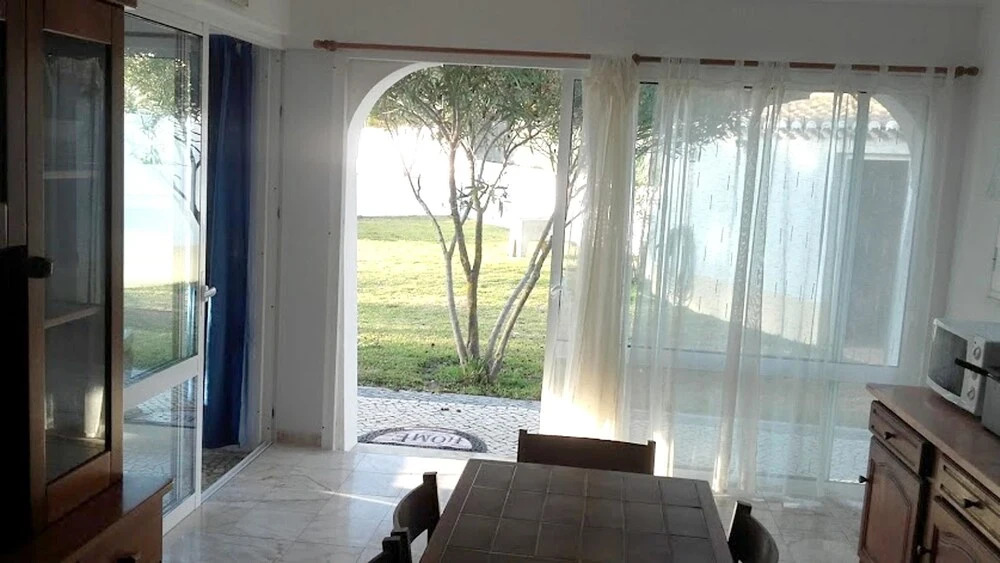 Villa With 5 Bedrooms in Aljezur, With Wonderful sea View, Private Pool, Enclosed Garden - 1 km From the Beach