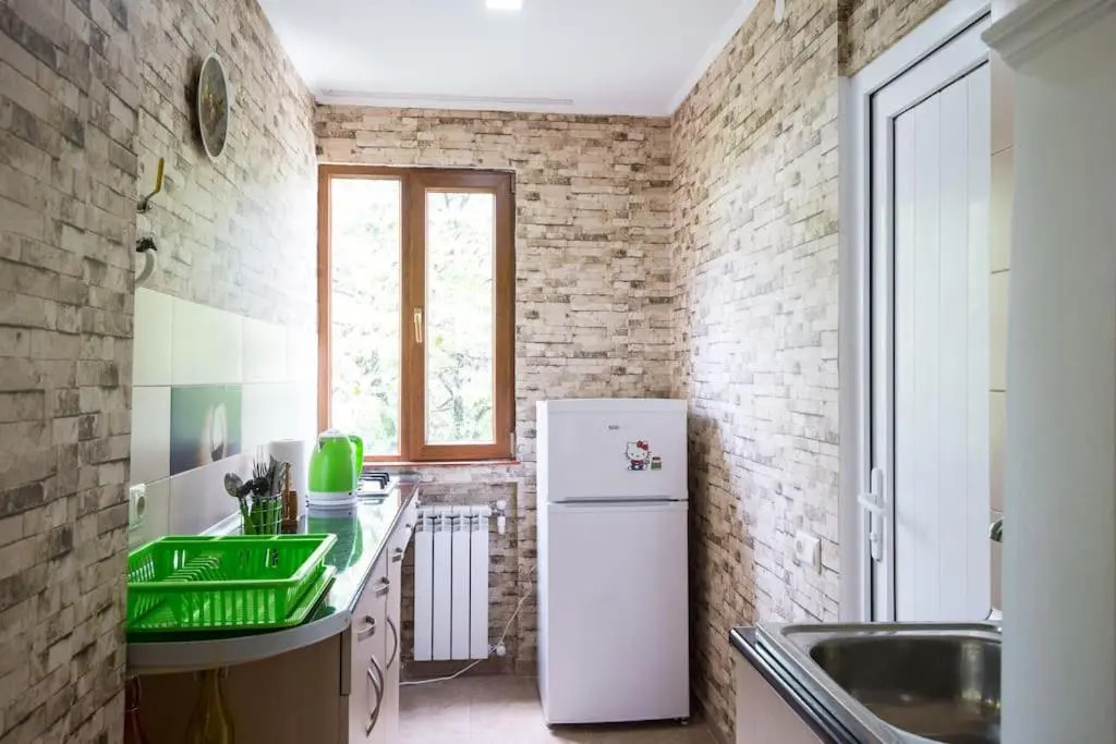 Apartment Mano