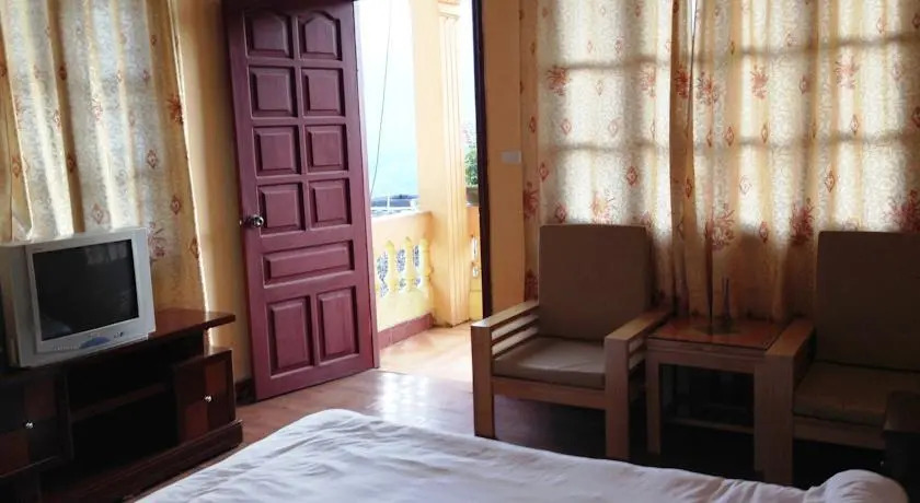 Thang Long Sapa Hotel