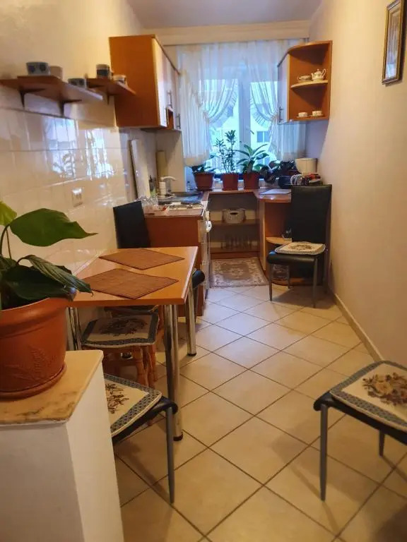 Apartament Strada Trandafirilor