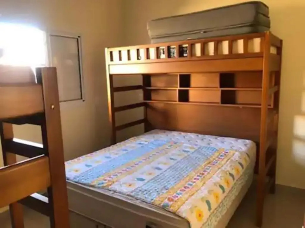 Casa NOVINHA em Brotas, 5 min Centro. Vem curtir!