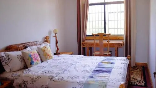 Zhanggongguan Guest House