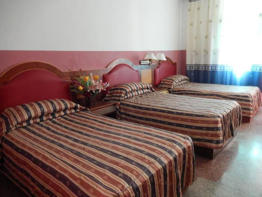Xishuangbanna Jingyong  Hotel