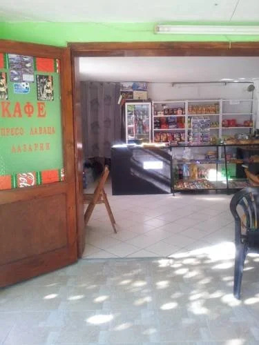 Guest House Nikolovi