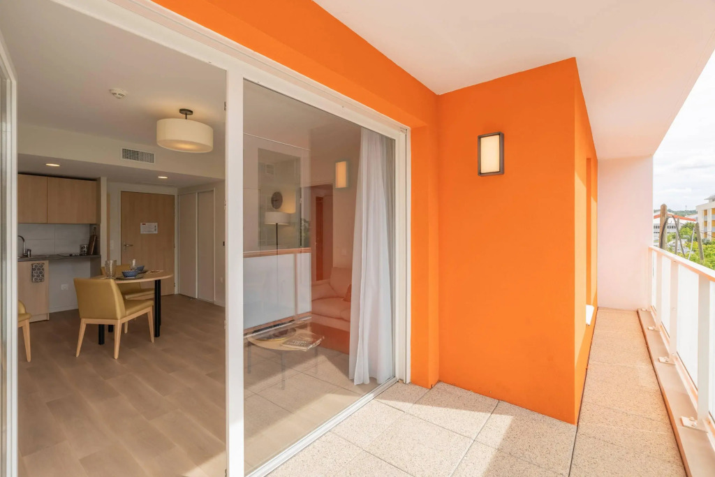 Quality Aparthotel Villefontaine