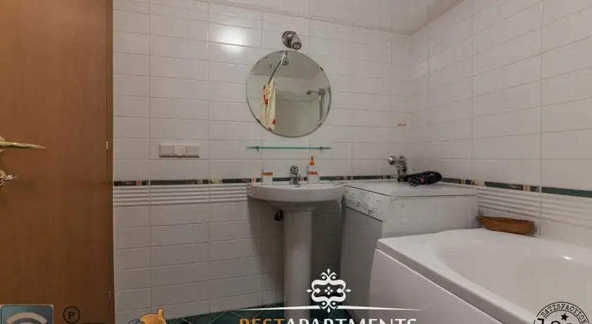 Best Apartments - Jahu