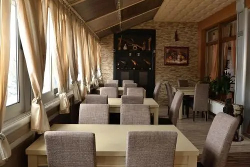 Hotel Milenium
