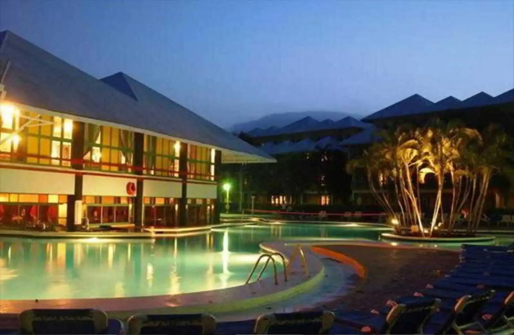 Grand Paradise Playa Dorada - All Inclusive