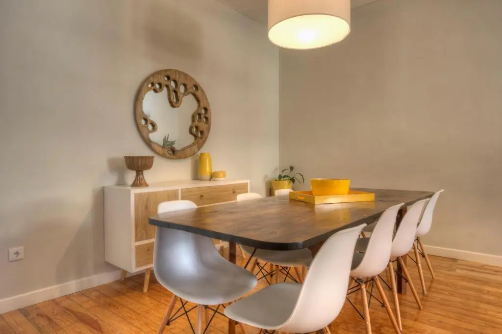 Angel'S Duplex Terrace Five Bedrooms