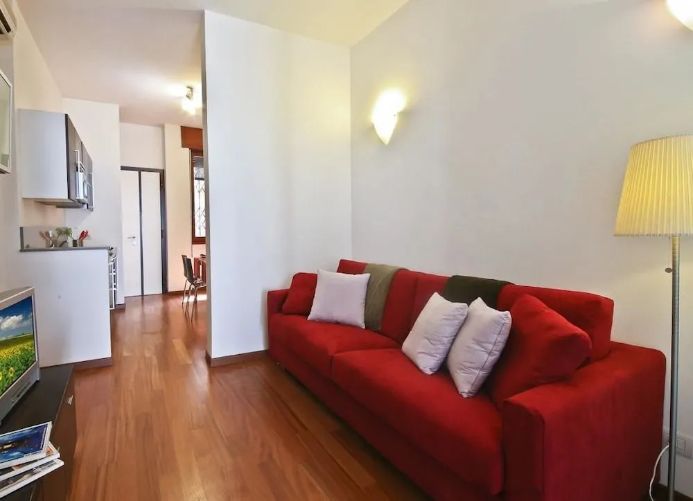 Via Verdi Apartments