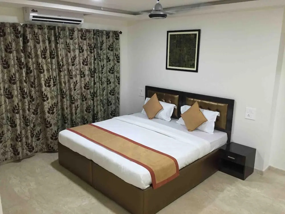 Sapphire Asta Powai