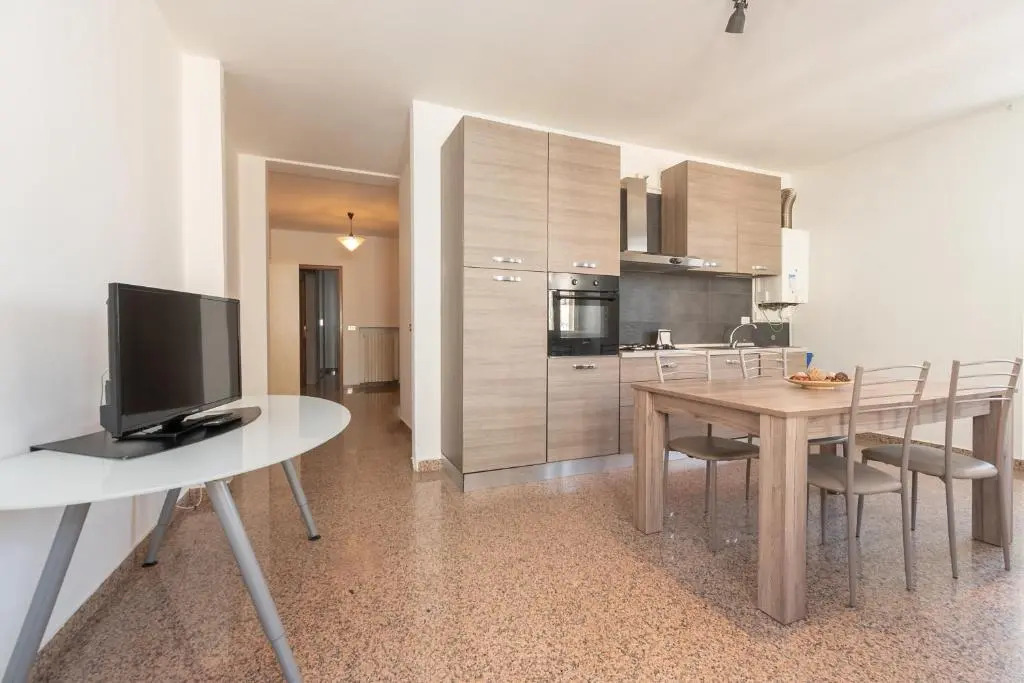Appartamento Piazza Garibaldi - Affitti Brevi Italia