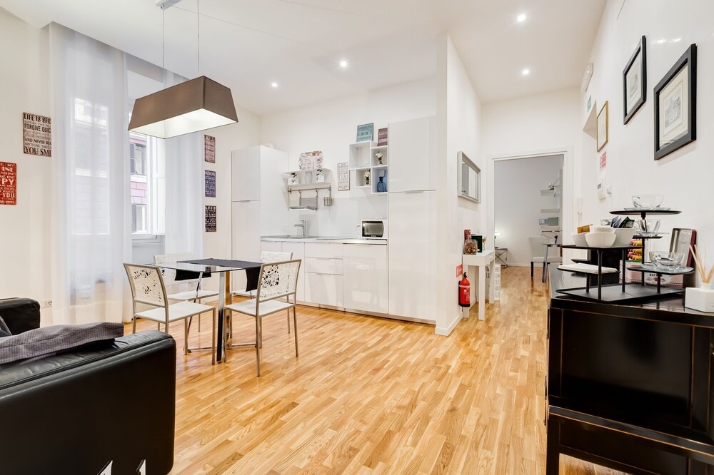 Residenza Le Gemelle di Roma