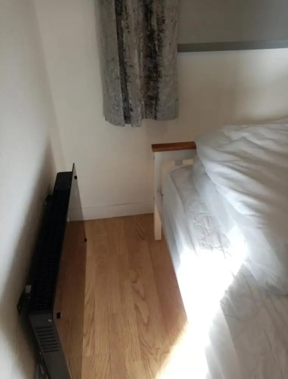 Chalet Retreat in Mablethorpe