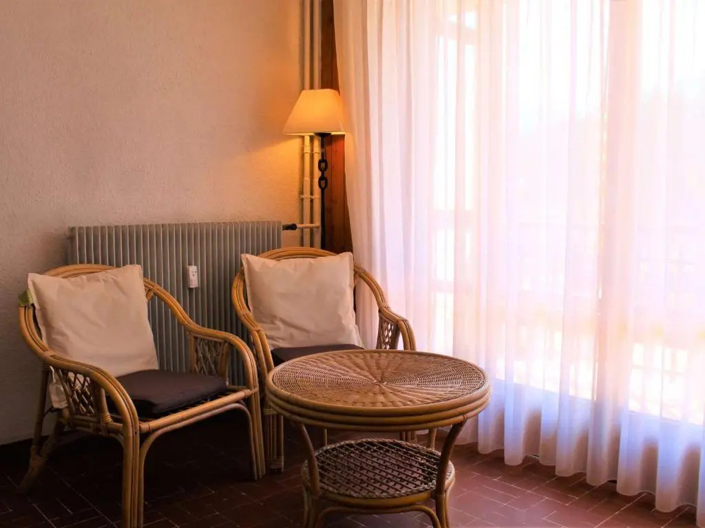 Appartement Vars, 1 pièce, 4 personnes - FR-1-330B-150