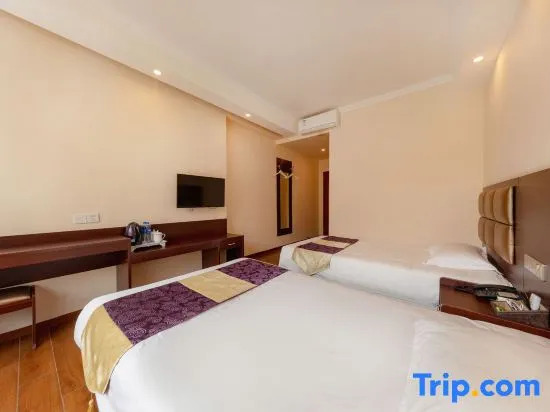 Xianggeli Business Inn