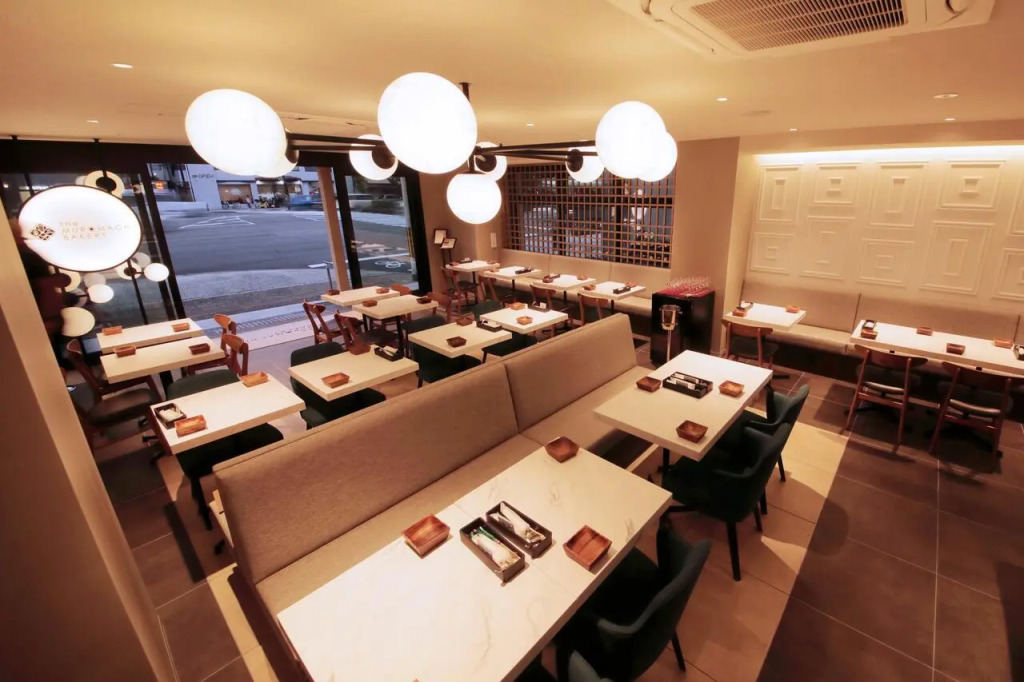 Henn na Hotel Premier Kyoto Gojo Karasuma -Formerly Watermark Hotel Kyoto