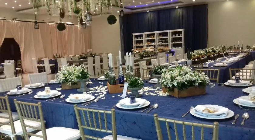 Hotel Marel