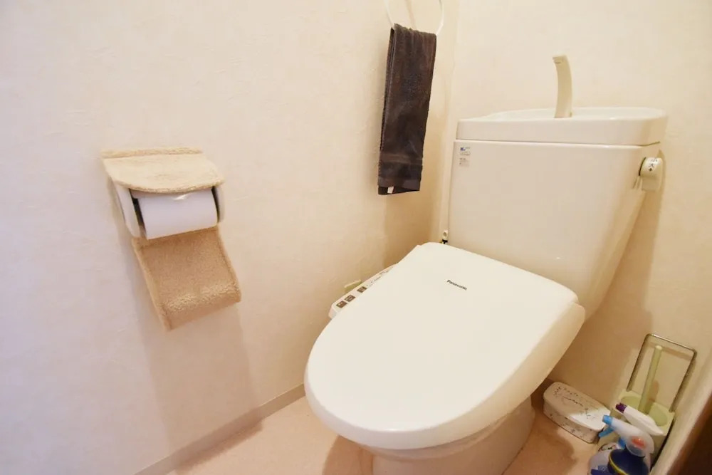 Kyoto GuestHouse OMOTENASHI