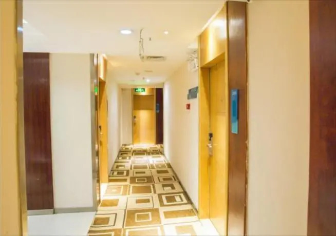 City Comfort Inn (Dongxing Port)