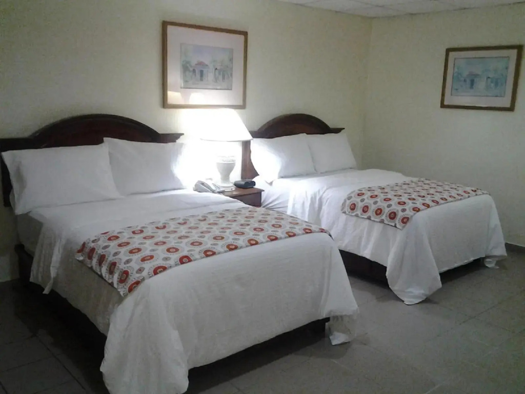 Micro Hotel Condo Suites