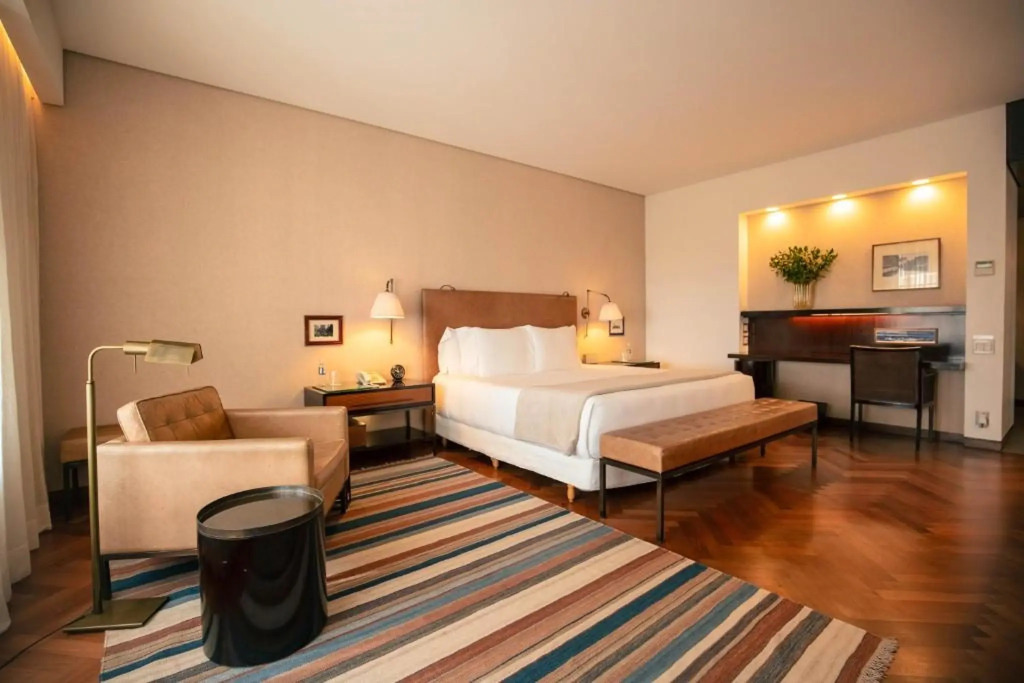 Hotel Fasano Sao Paulo