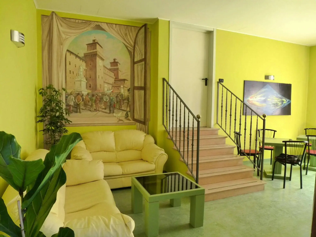 Hotel San Paolo