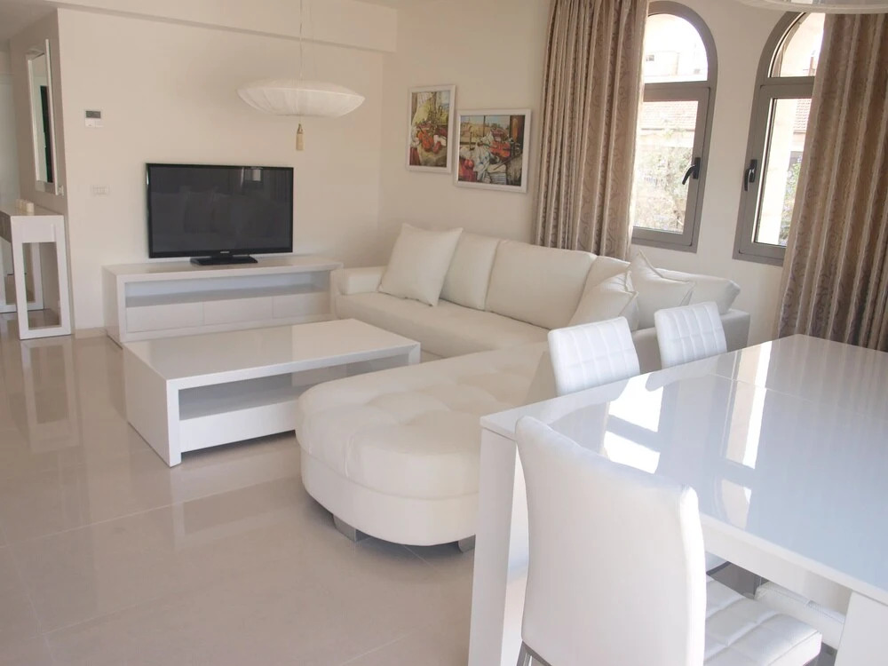 MBH7 - 12 Maavar Beit Haknesset - Jerusalem-Rent