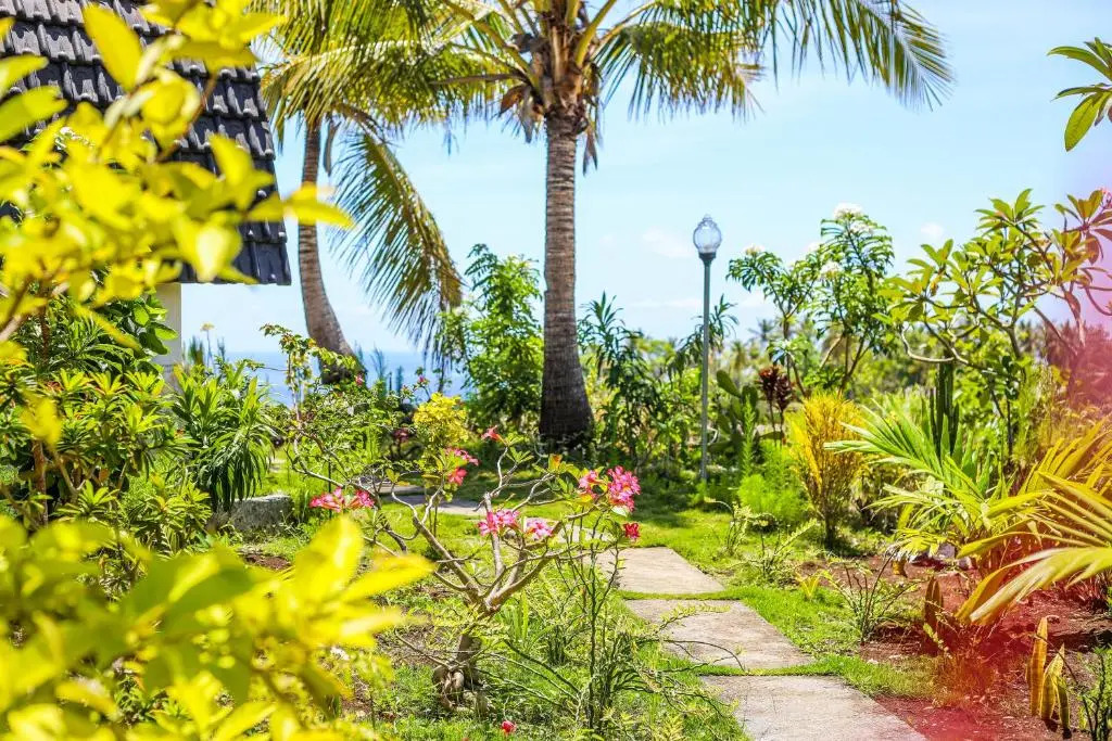 Diamond Beach Bungalow