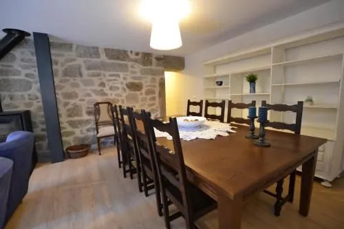 Casas de Porto Bom