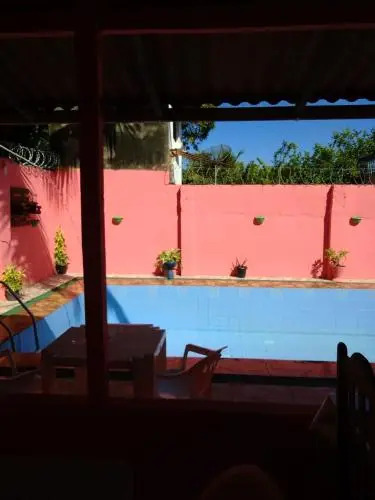 Casa Mosqueiro