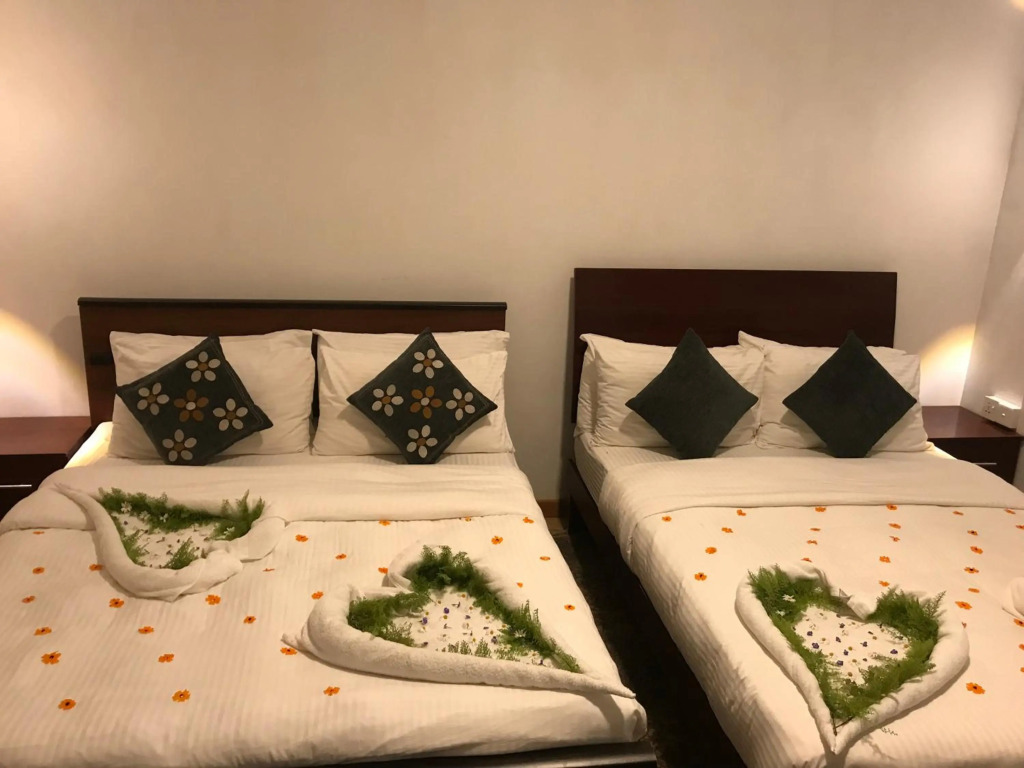 Marigold Home