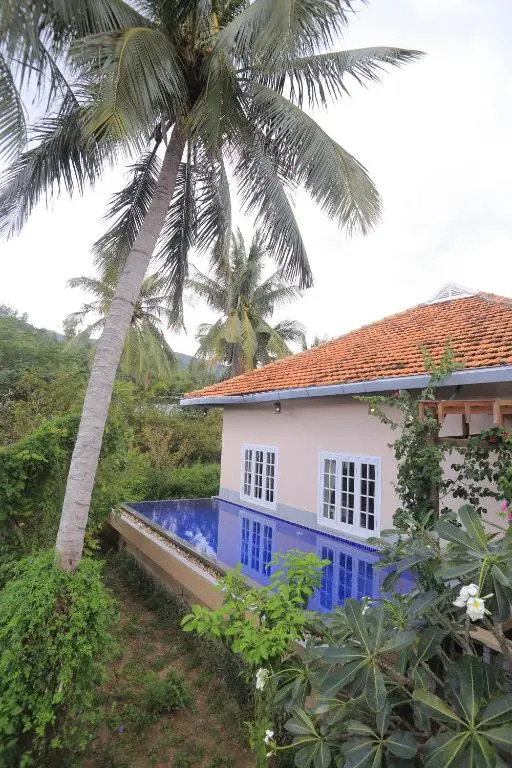 The Trang Villas